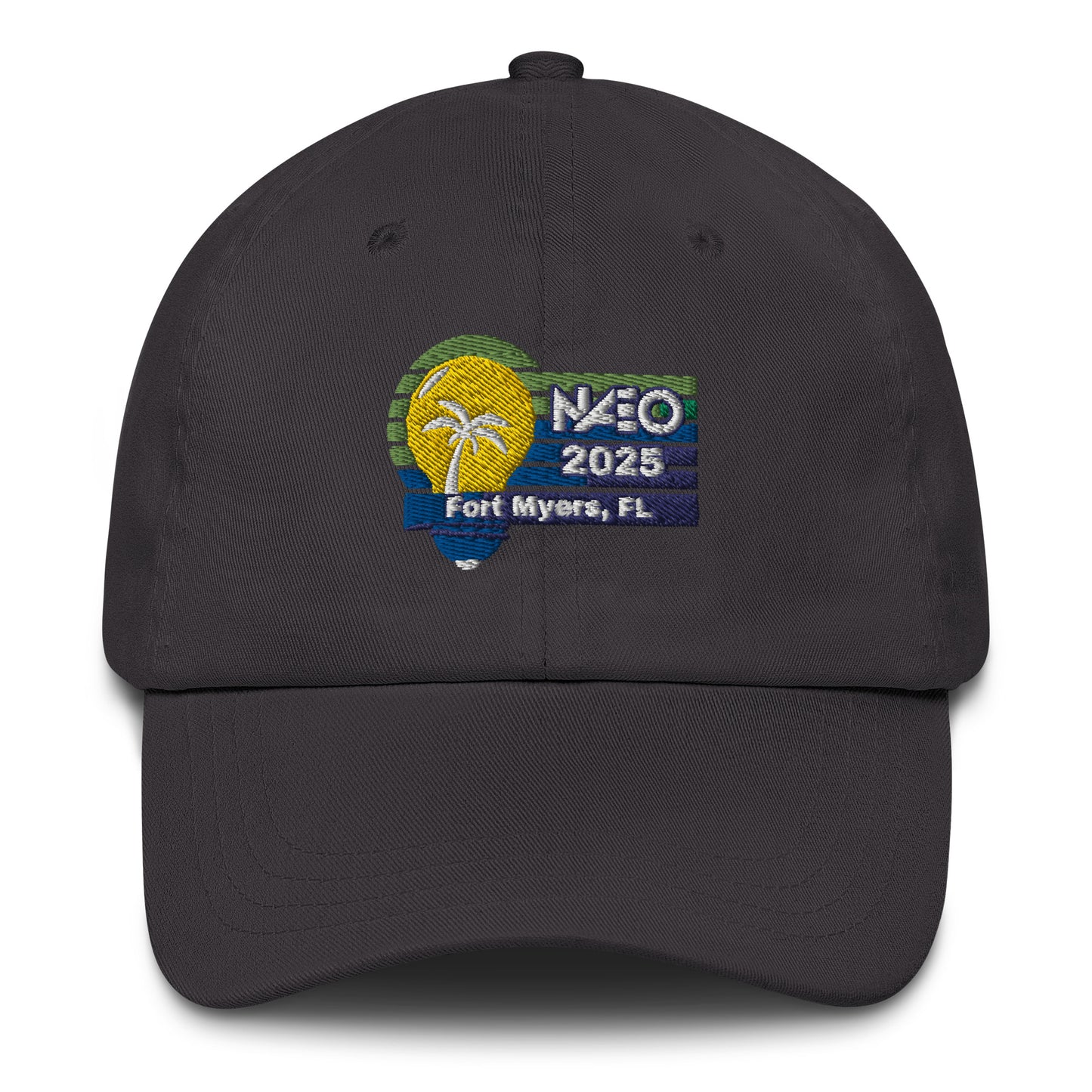 NAEO Conference Hat