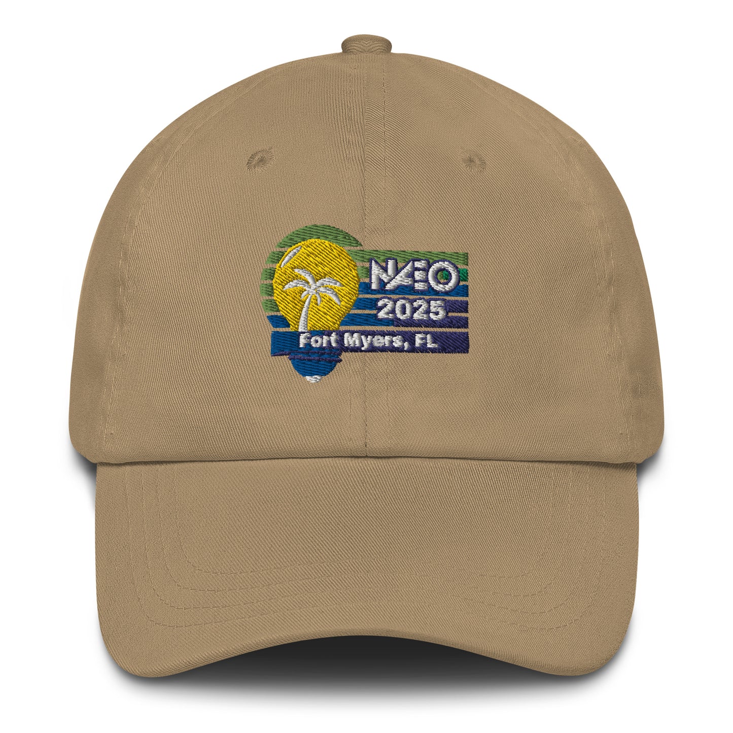 NAEO Conference Hat
