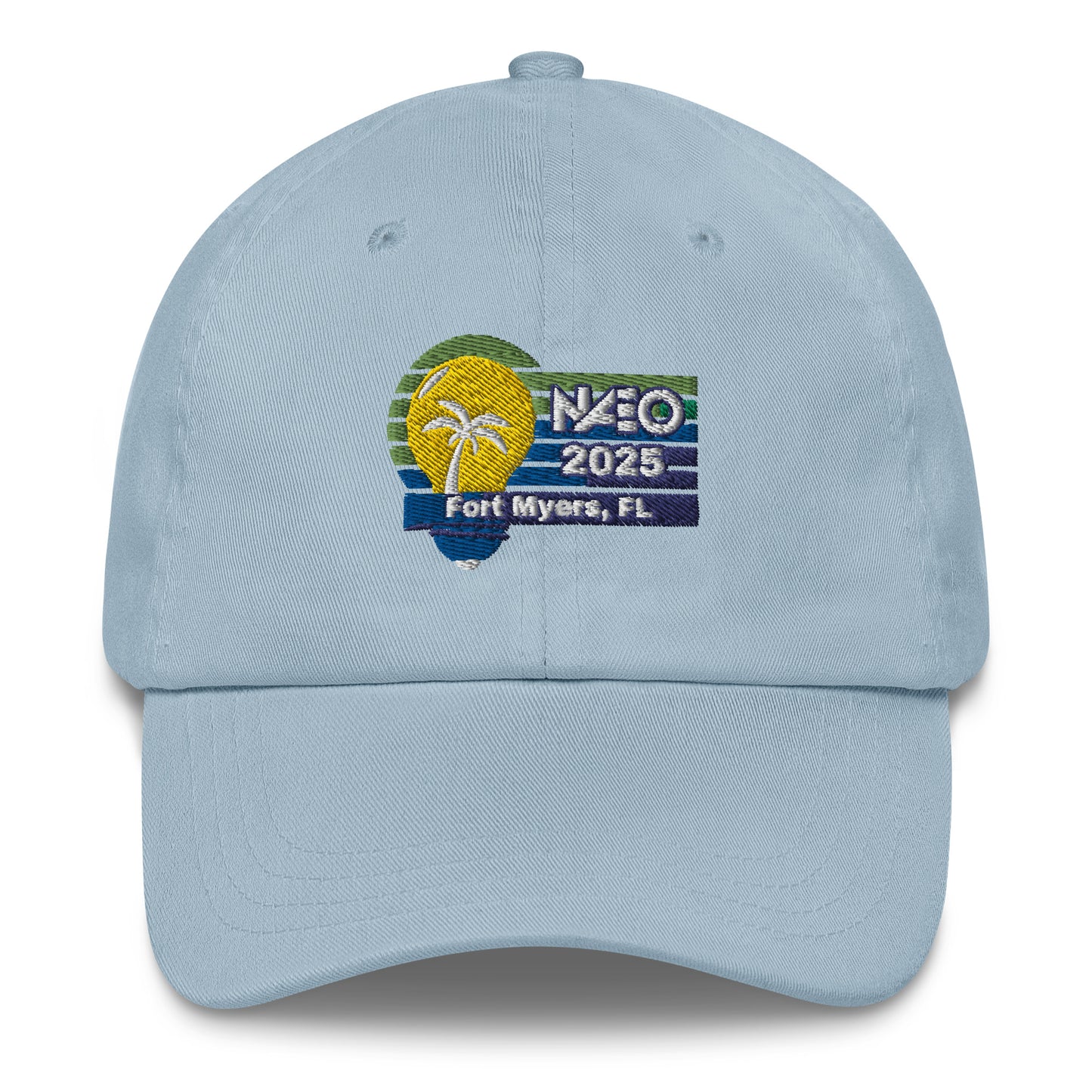 NAEO Conference Hat