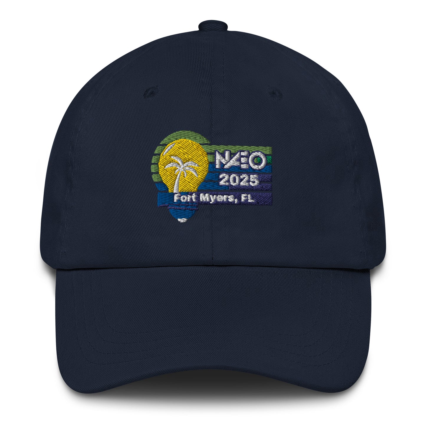 NAEO Conference Hat