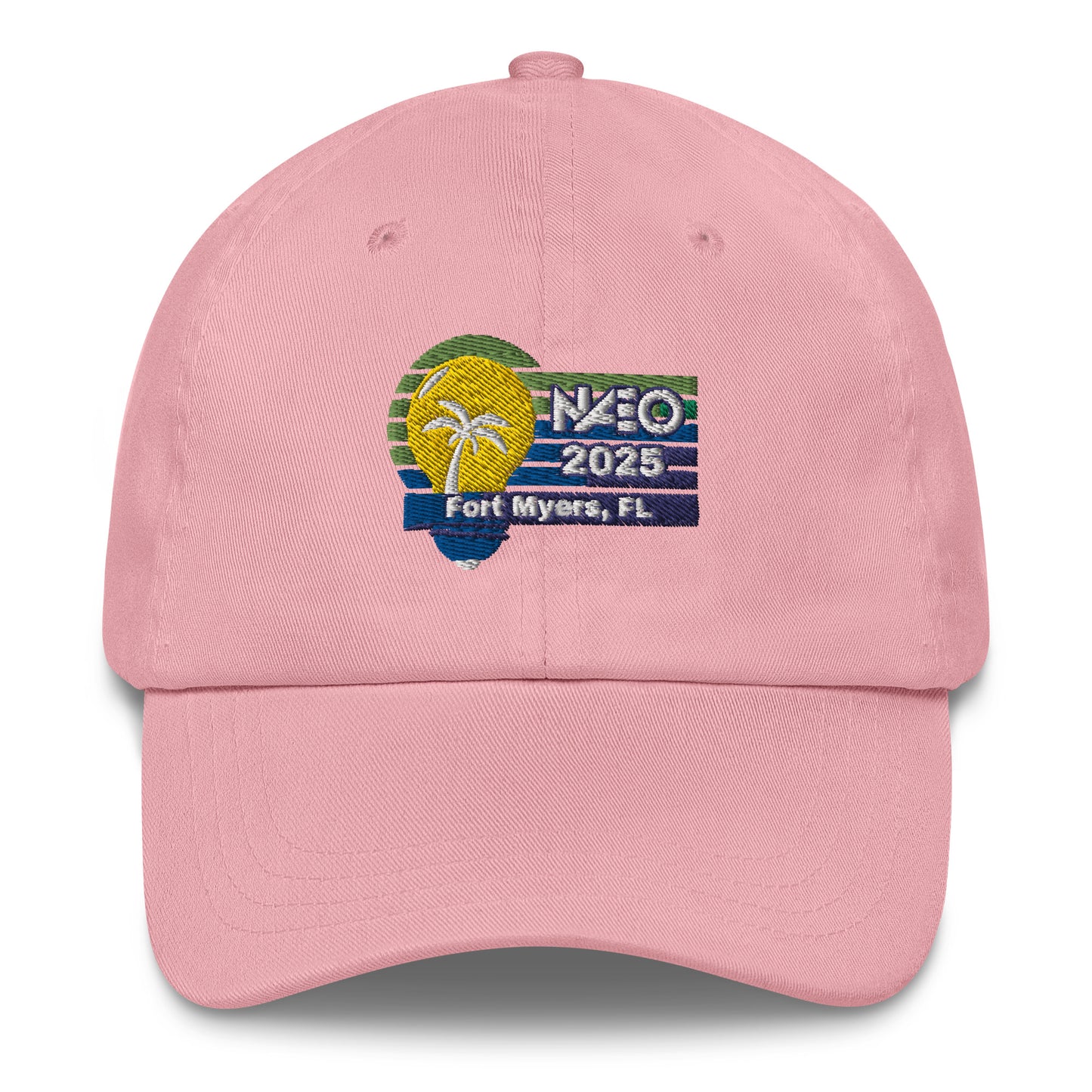NAEO Conference Hat