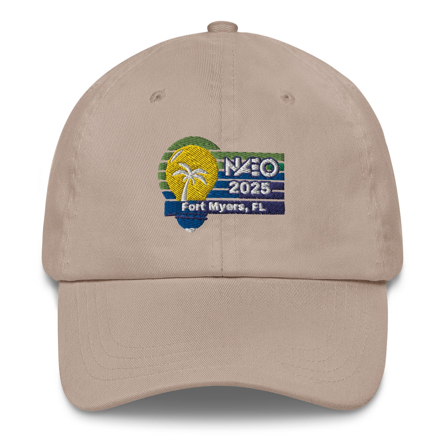 NAEO Conference Hat