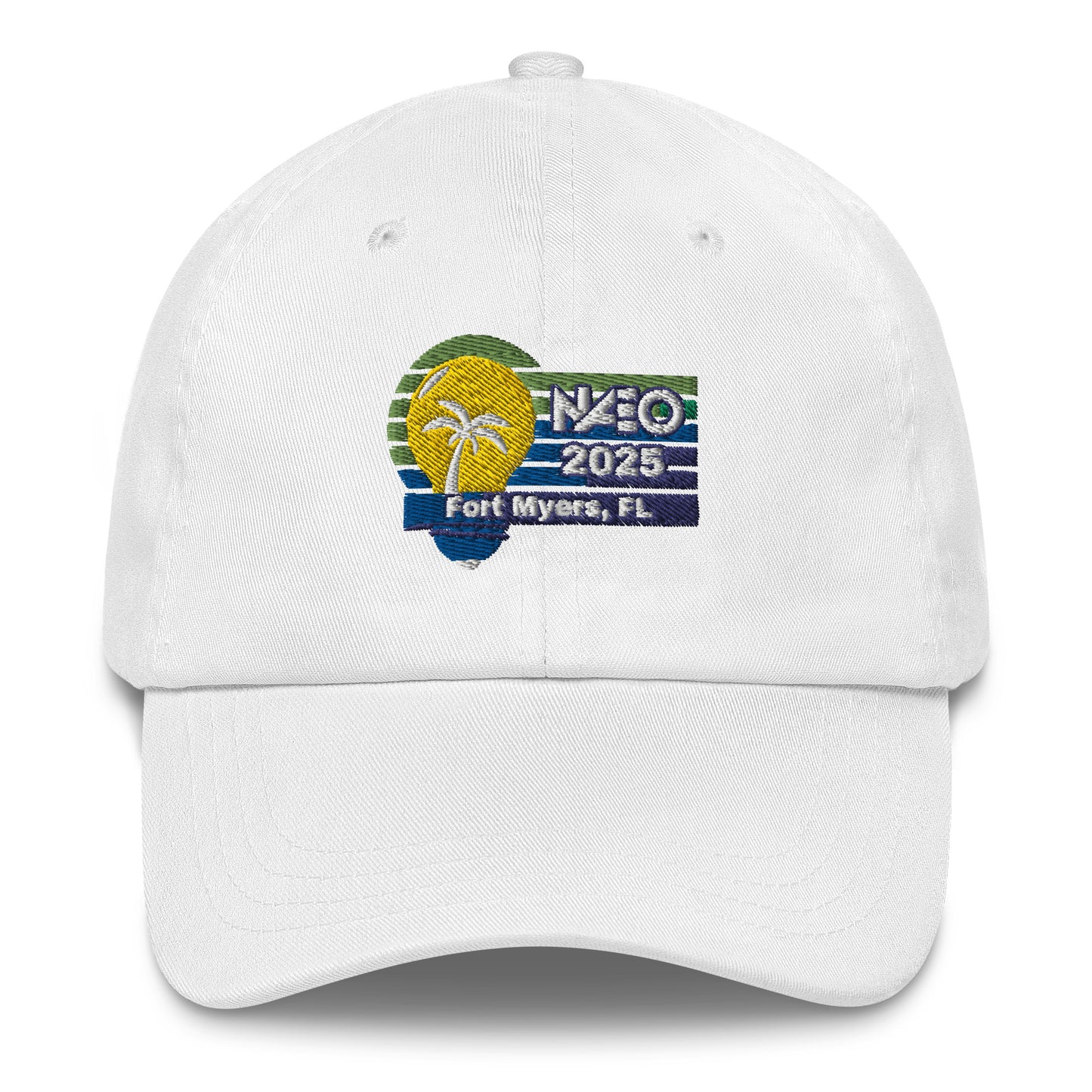NAEO Conference Hat