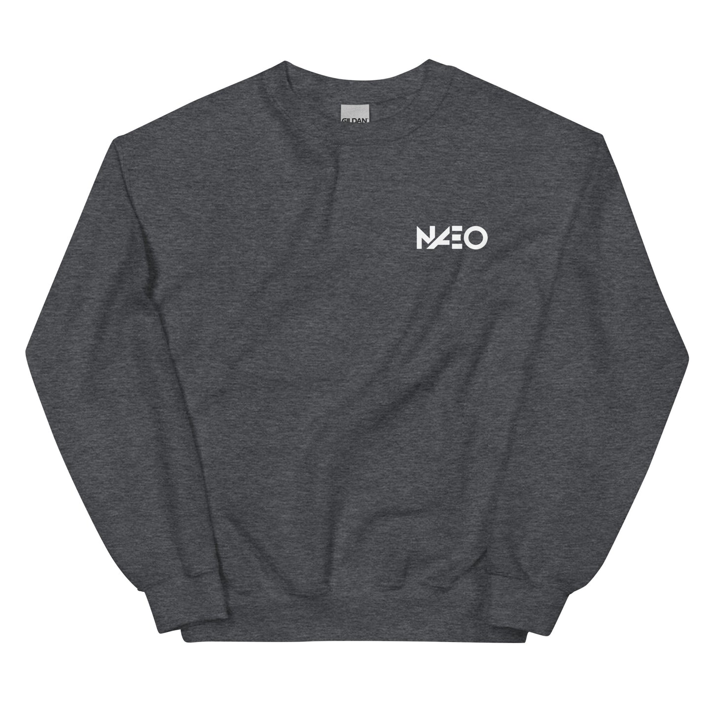 Unisex Sweatshirt (Conference Logo on Back)