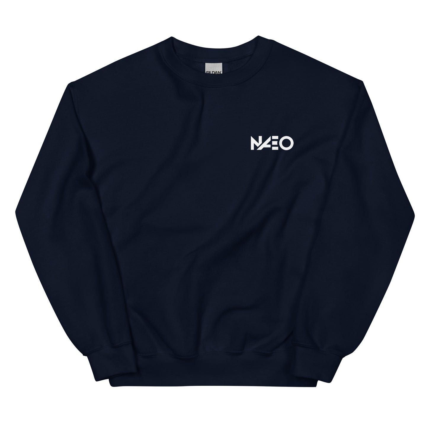 Unisex Sweatshirt (Conference Logo on Back)