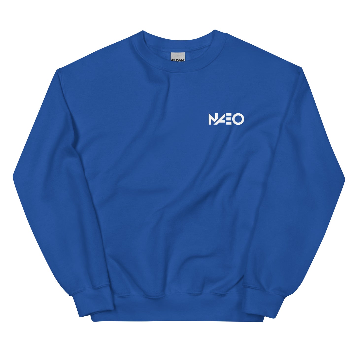 Unisex Sweatshirt (Conference Logo on Back)