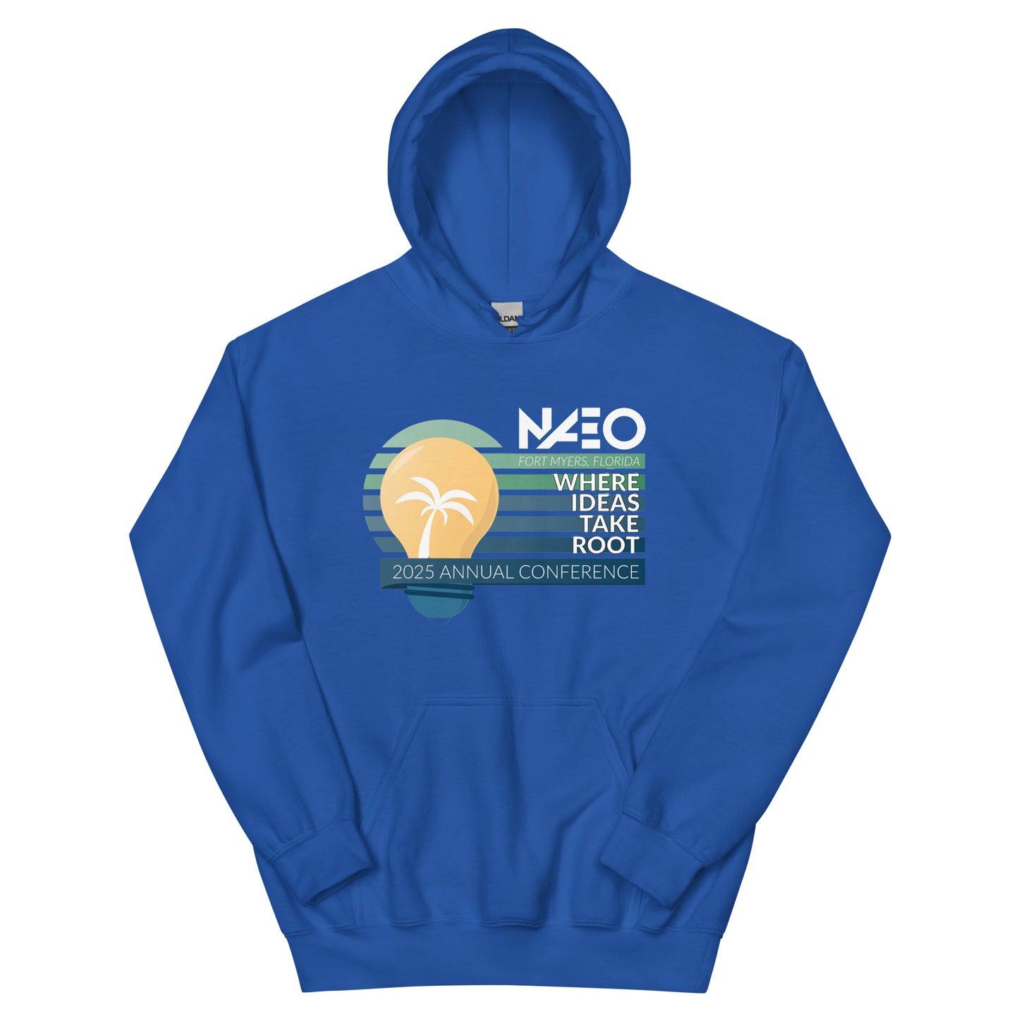 Unisex Hoodie