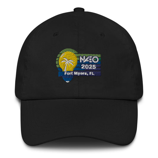 NAEO Conference Hat