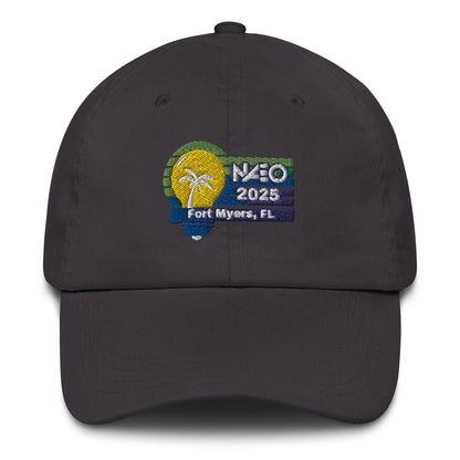 NAEO Conference Hat