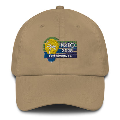 NAEO Conference Hat