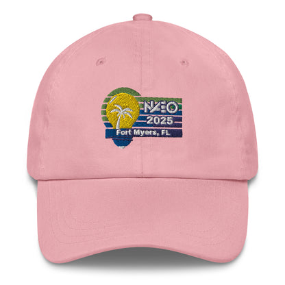 NAEO Conference Hat
