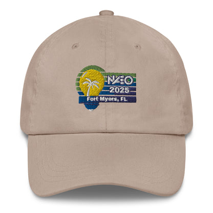 NAEO Conference Hat