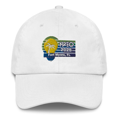 NAEO Conference Hat