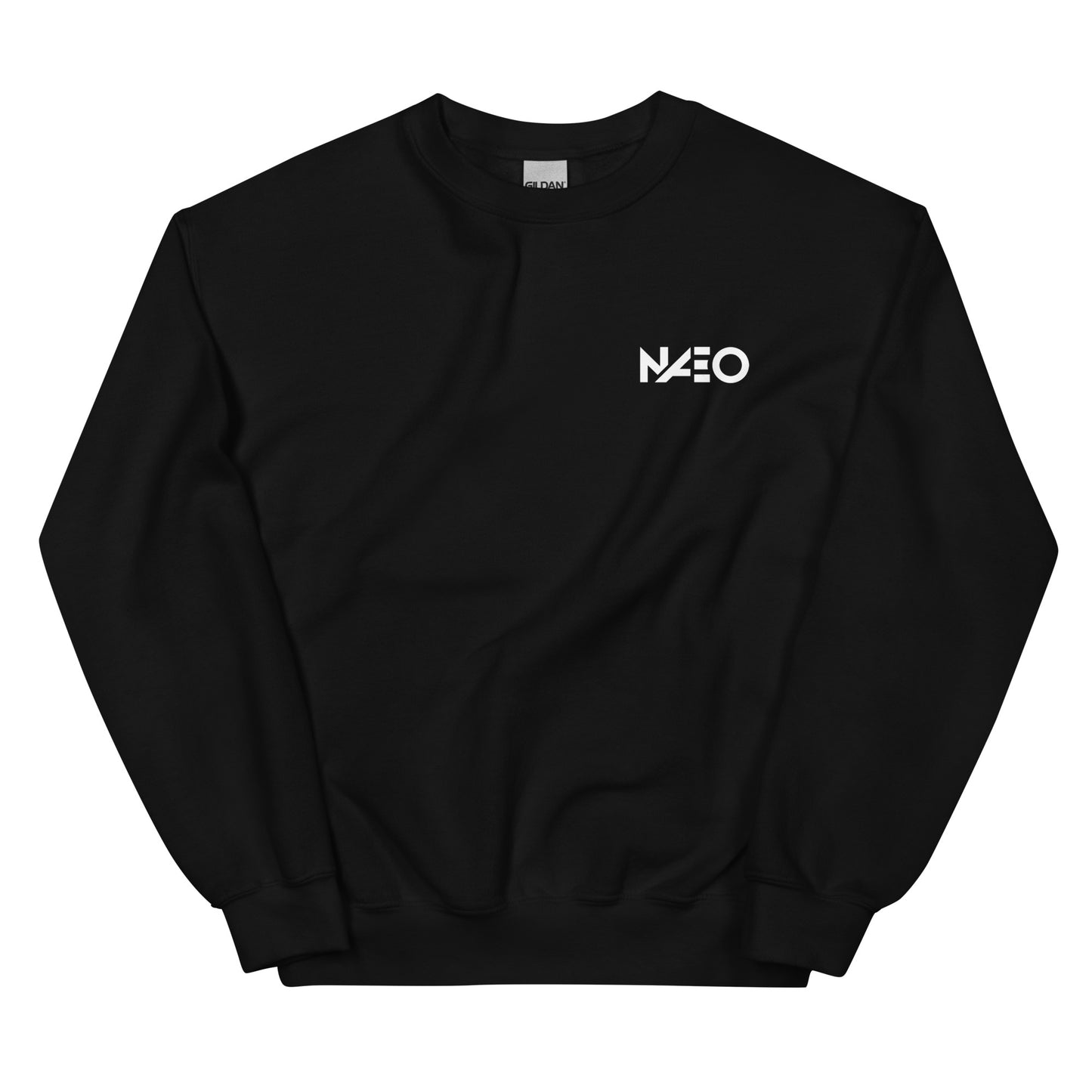 Unisex Sweatshirt (Conference Logo on Back)