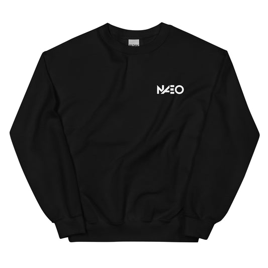 Unisex Sweatshirt (Conference Logo on Back)