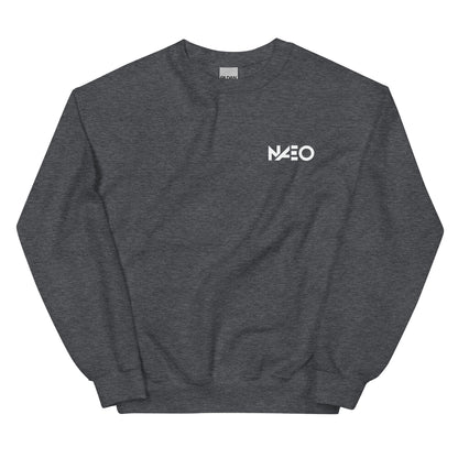 Unisex Sweatshirt (Conference Logo on Back)