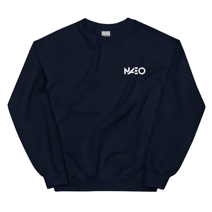Unisex Sweatshirt (Conference Logo on Back)