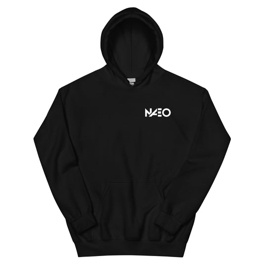 Unisex Hoodie (Conference Logo on Back)